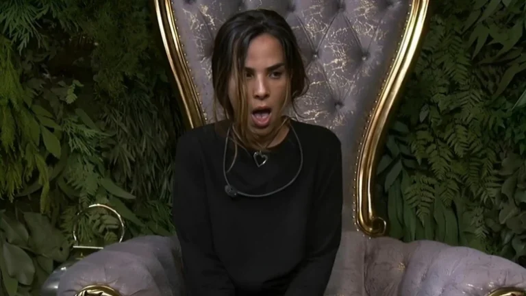 Falida? Wanessa Camargo diz que precisou pegar dinheiro emprestado após o BBB: ‘Me ferrei’