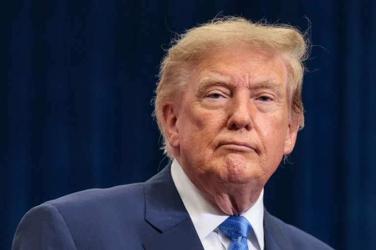 Trump acredita que Irã está por trás de ataque a oleoduto da Arábia Saudita