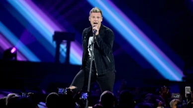 Advogados de acusadora de Nick Carter pedem para deixar o caso
