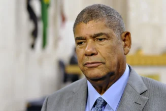 Aliados de Milton Leite perdem força em SP após prisão de ex-vereador
