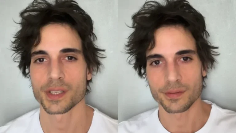 Fiuk expõe humilhação nos bastidores por ser filho de Fábio Jr., relata drama com dívidas e choca web
