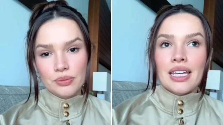 Juliette admite erro no ‘BBB 21’ e revela mudança de atitude: ‘Fiquei com vergonha’