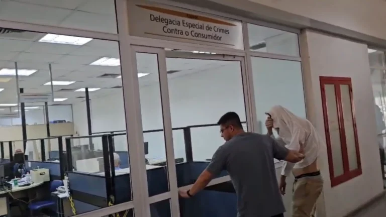 Falso dentista é preso em flagrante no Rio de Janeiro durante atendimento