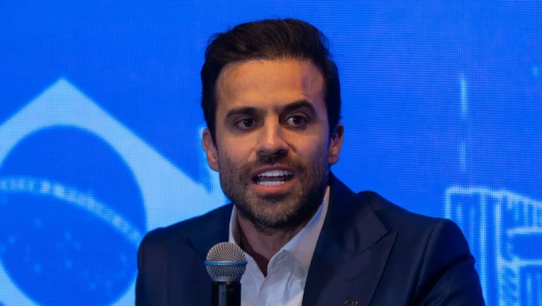 TSE forma maioria para rejeitar candidatura de Pablo Marçal à Presidência
