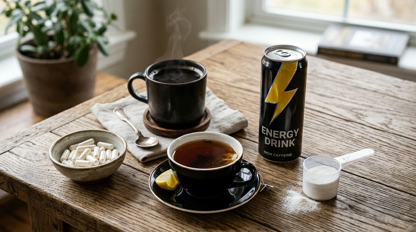 Overdose de café é possível? Veja os limites de consumo para evitar consequências que vão desde tremores até a morte
