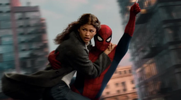 Qual filme do “Homem-Aranha” é o mais buscado pelo público?