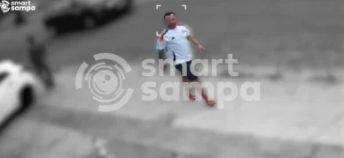 Condenado a 24 anos de prisão por homicídio é detido no Capão Redondo