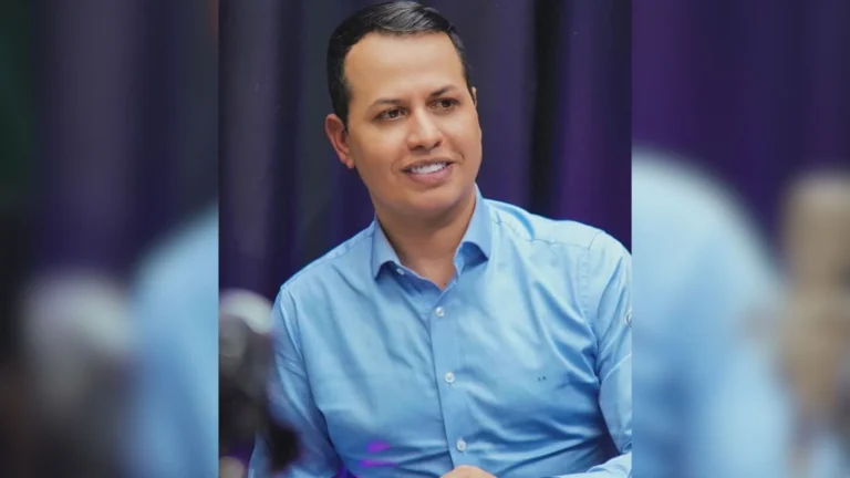 Campanha de Danilo Morgado (PL) teria sido financiada pelo PCC, diz polícia