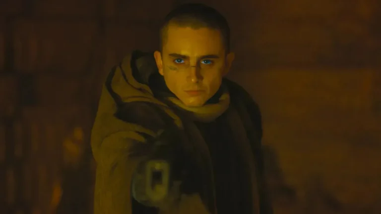 Oscar 2027: site aposta em “Duna 3” para Melhor Filme e descarta Brasil