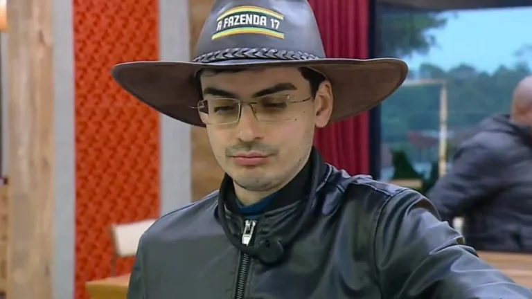 Como está Dudu Camargo, campeão de “A Fazenda 17”