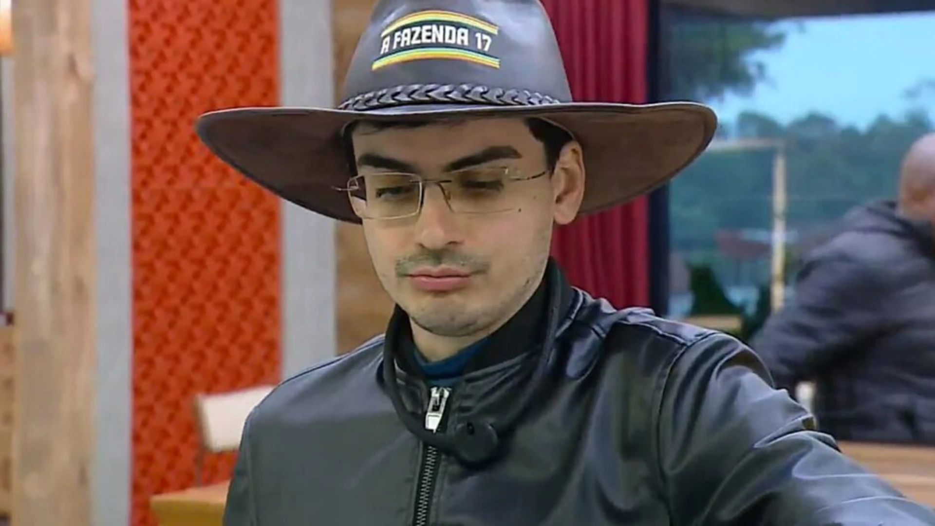 Como está Dudu Camargo, campeão de 