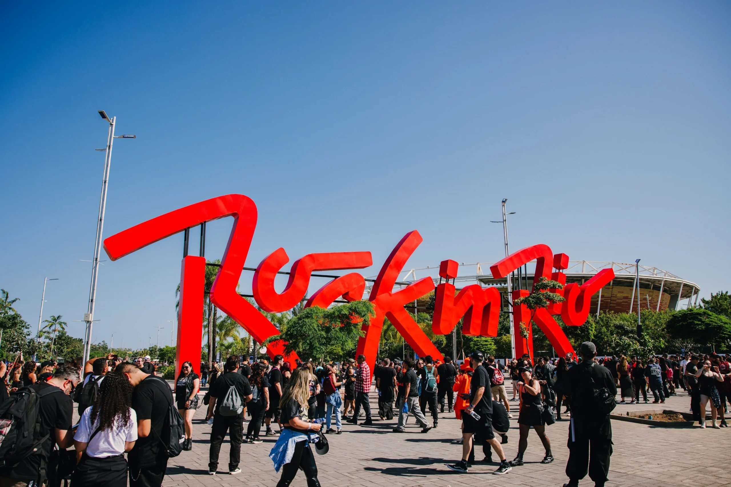 Rock in Rio 2026: veja dicas para curtir último final de semana do festival