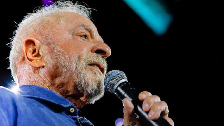 Indexa/Broadcast: 51% desaprovam governo de Lula; aprovação é de 46%
