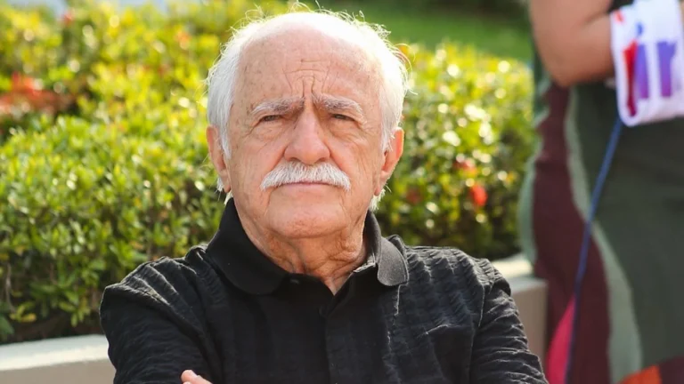 Ary Fontoura se revolta com notícia falsa de sua morte: “Falta de respeito”