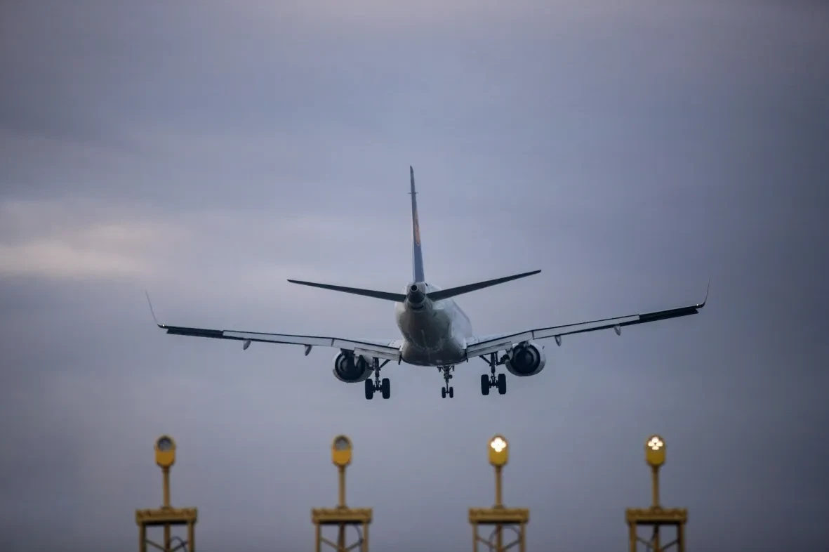 Nevoeiro causa cancelamentos e atrasos de voos em aeroportos de São Paulo