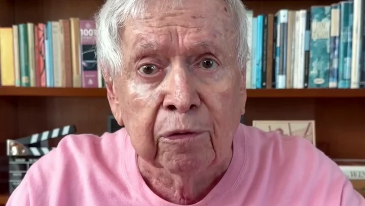 Boni revela qual foi a demissão mais difícil que fez na TV Globo