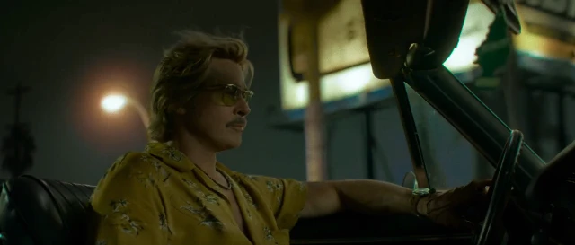 Brad Pitt estrela 1º trailer de 