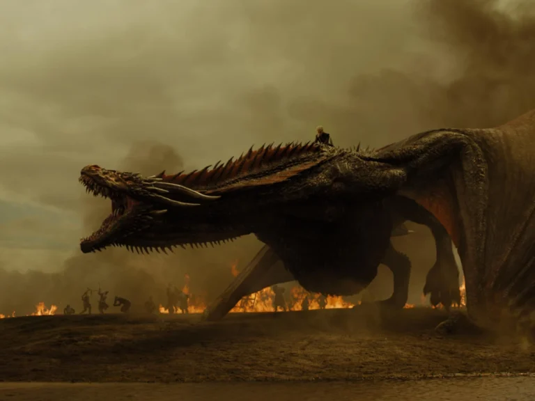 Novo filme “Game Of Thrones: Aegon’s Conquest” ganha data de lançamento