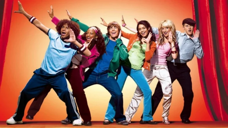 “High School Musical” no Brasil: veja como concorrer ao encontro com elenco