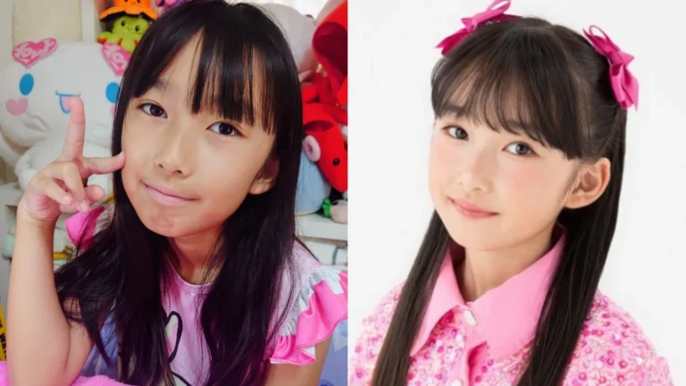 Morre estrela-mirim do J-pop aos 8 anos após miocardite causada por gripe