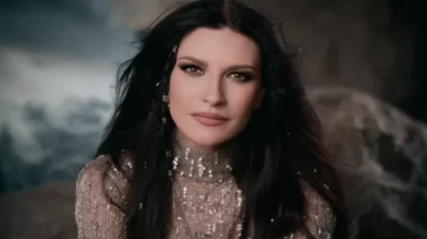 Laura Pausini terá navio temático no Brasil; veja datas e como comprar