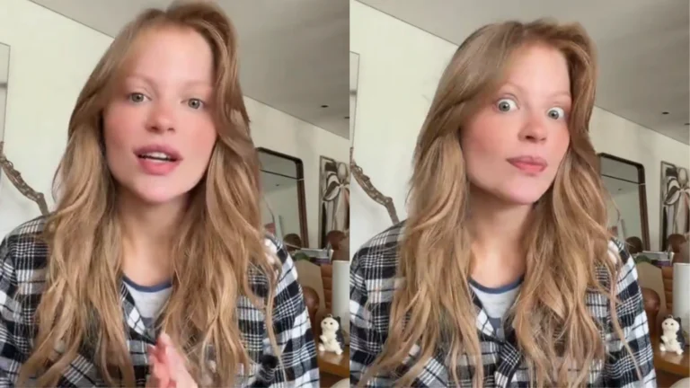 Luisa Sonza revela gatilhos que a deixa em crise: “Não posso ter por perto”
