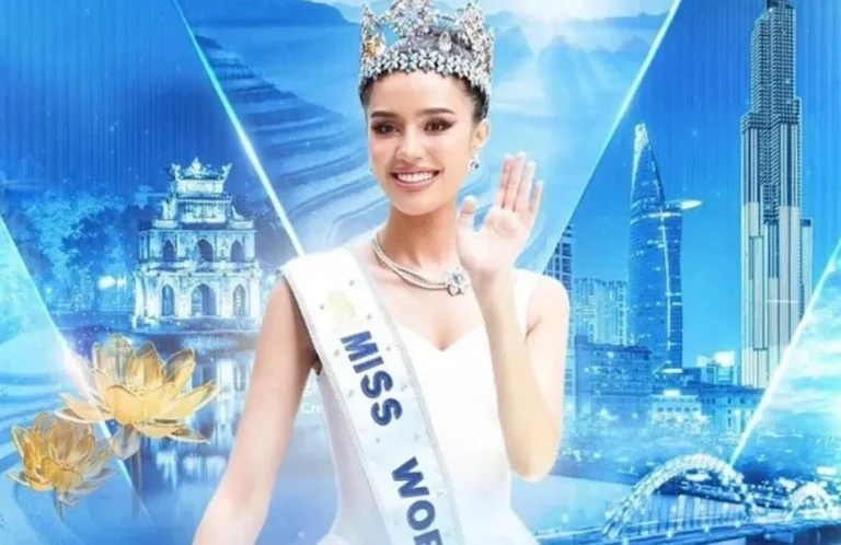 Miss Mundo: saiba tudo sobre a 75ª edição que acontece neste sábado (5)