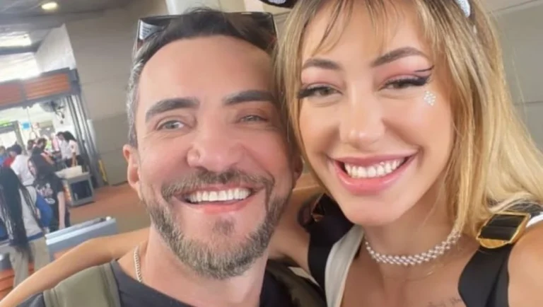 Pai sobre suposta homofobia de Nicole Louise: “A fé deveria aproximar”
