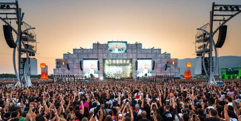 Rock in Rio 2026: saiba onde assistir a todos os shows do festival