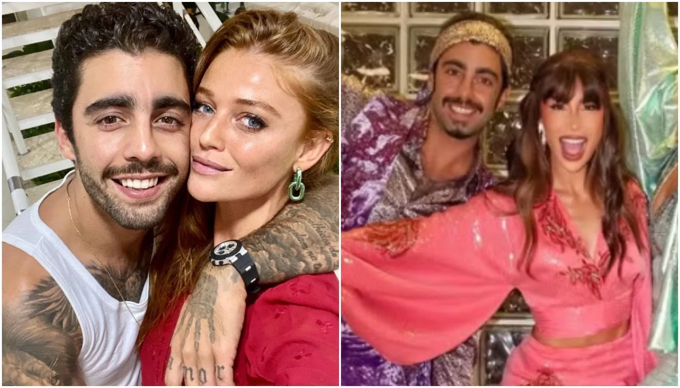 Pedro Scooby reage a post sobre Bianca Andrade ser pivô do término