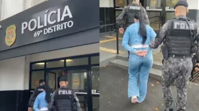 Justiça condena 