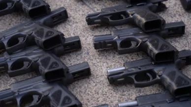 Dados ISP: feminicídios crescem 86% e mais de 4 mil armas são apreendidas