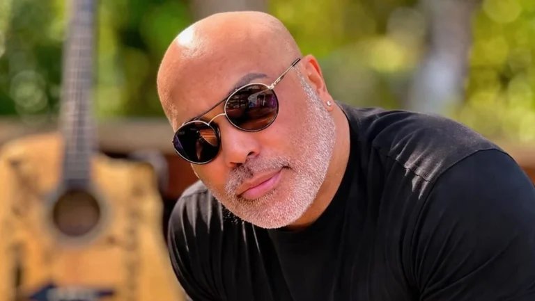 Antes de trabalhar com música, Rick teve outros empregos; relembre