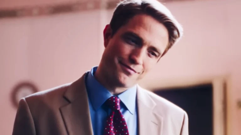 Novo filme de Robert Pattinson é aplaudido por 7 minutos em Veneza