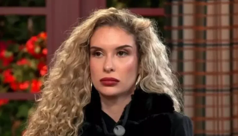“A Fazenda 18”: Stephanie é primeira eliminada e deixa “herança” no reality