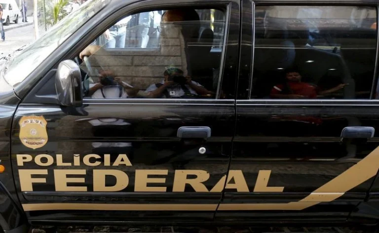 PF investiga lavagem de dinheiro e crimes eleitorais em Sorocaba