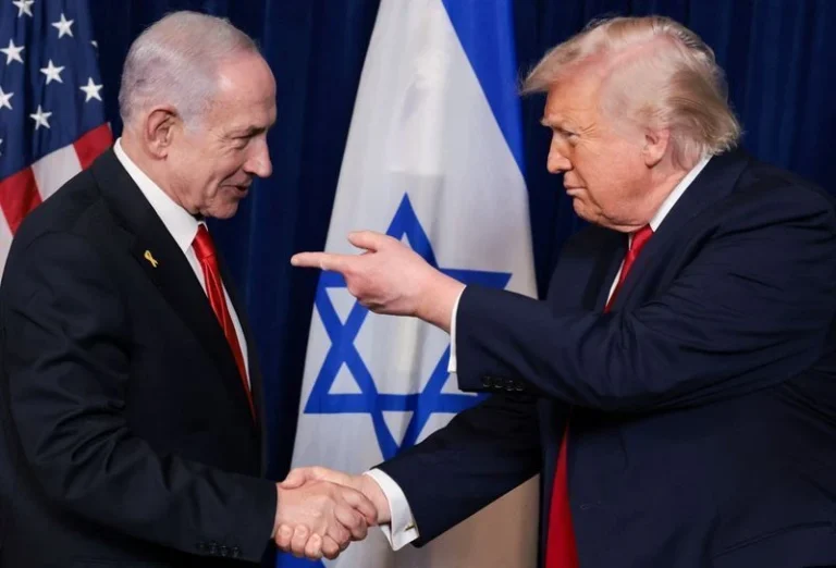 O apoio de Trump poderia ser vantagem para Netanyahu nas eleições? Entenda