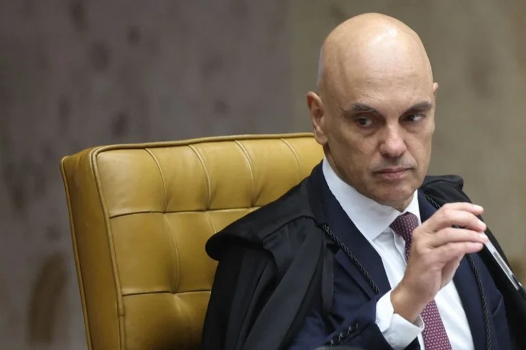 Moraes: 8/1 não se encerrou e processo contra mim é “tentativa de golpe”