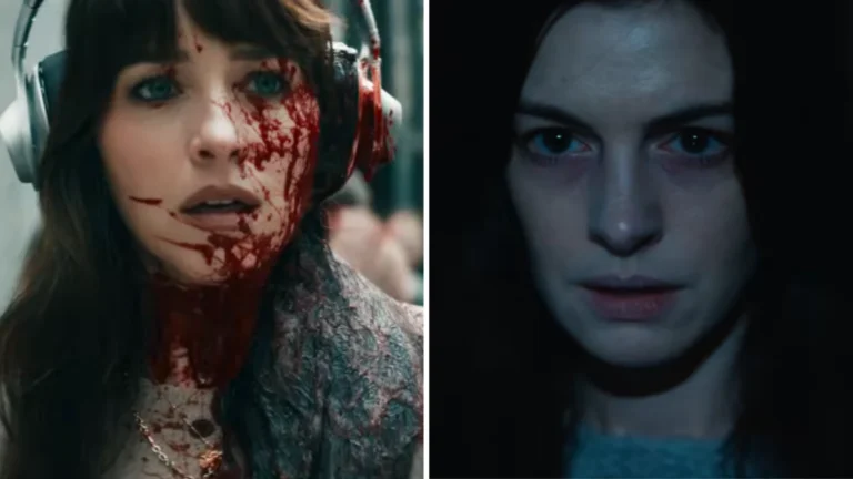 “Verity”: pré-venda de filme com Anne Hathaway começa nesta quinta (17)