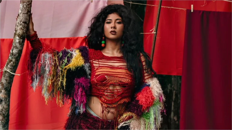 Do Norte: Zaynara é indicada pela 1ª vez ao Grammy Latino 2026