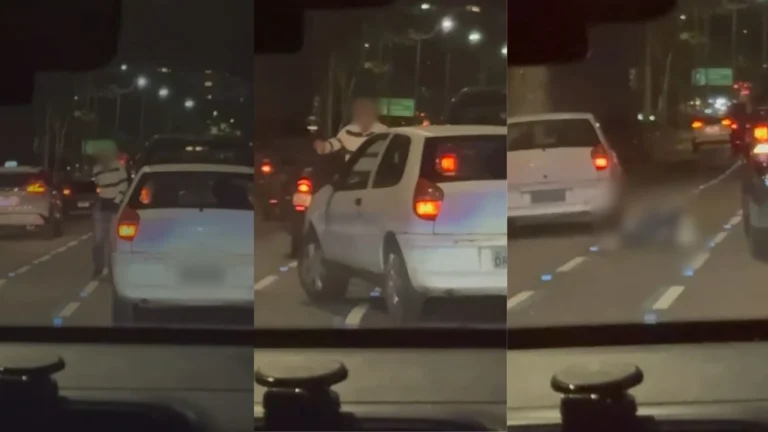 Atropelado após briga de trânsito, tio de Guilherme Boulos morre em SP