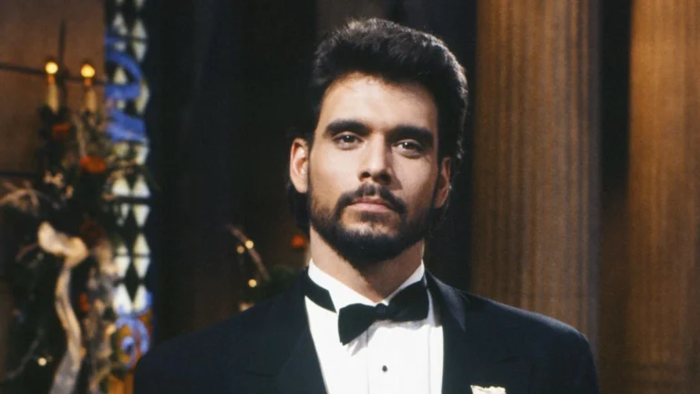 Morre aos 62 anos Robert Kelker-Kelly, ator da novela “Days of Our Lives”