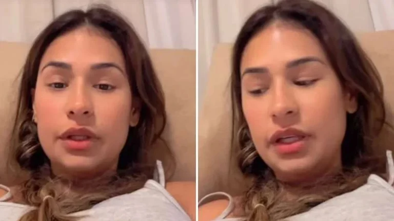 Como Simone Mendes perdeu 4 kg de uma vez? Médicos explicam segredo