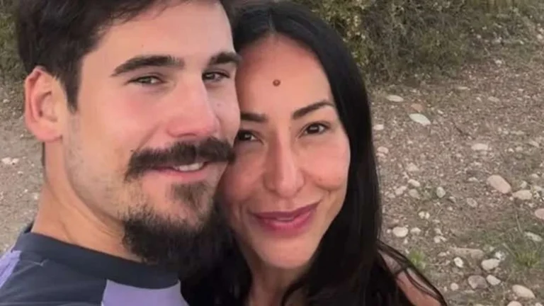 Nicolas Prattes revela por que recusou novela da Globo após gravidez de Sabrina Sato: ‘Meu filho’