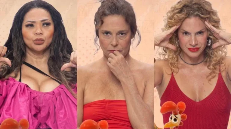 ‘A Fazenda 18’: Enquetes atualizadas mostram quem deve deixar o reality hoje (29)