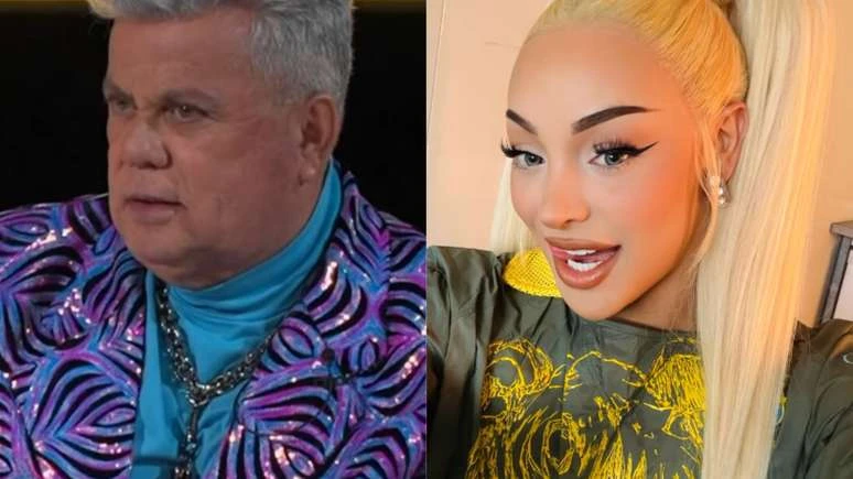 Milton Cunha solta o verbo e critica Pabllo Vittar: 'Não sabe nada da história'