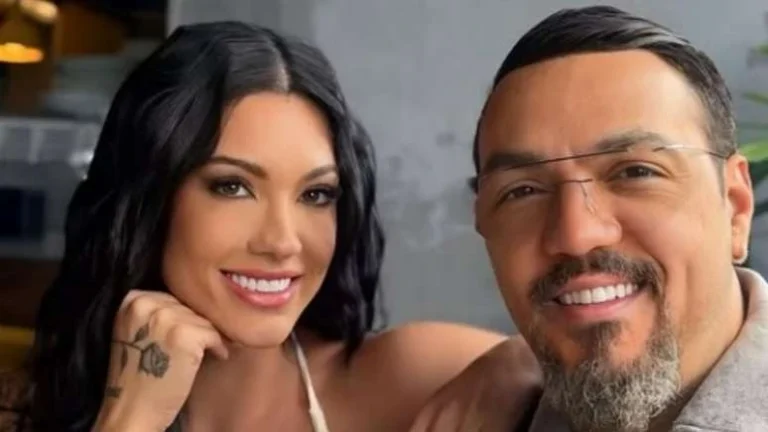 Traição: Rayane Figliuzzi faz barraco em shopping após descobrir novo affair de Belo