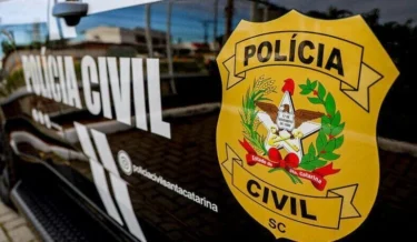 Mulher é investigada por vender mobília de imóvel de Airbnb em SC