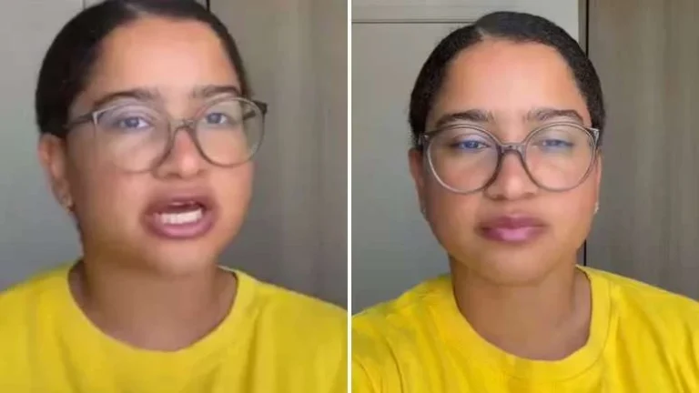 Ex-BBB Tia Milena se arrepende de voto nas eleições e faz escolha: ‘Não me orgulho’