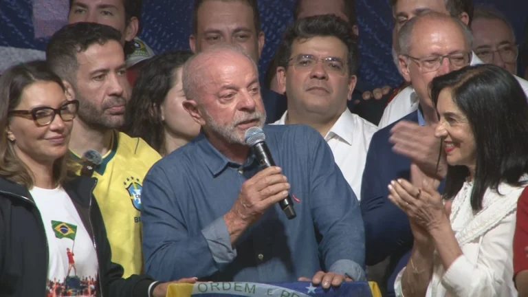 Lula quer reformas estruturais de médio e longo prazo em novo mandato